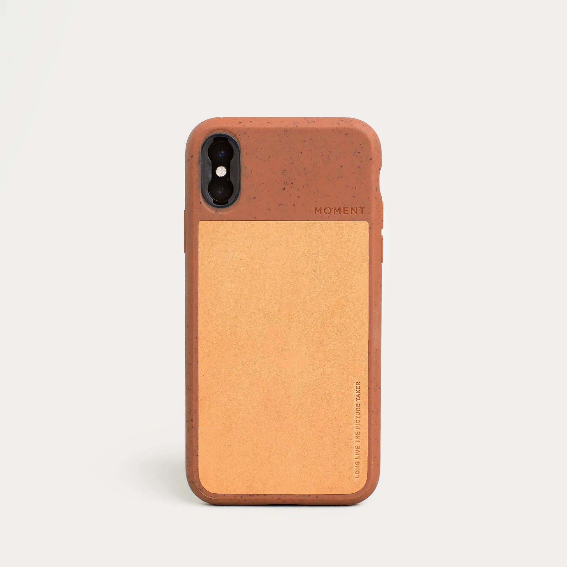 Rugged Camera Case for iPhone 12 Moment