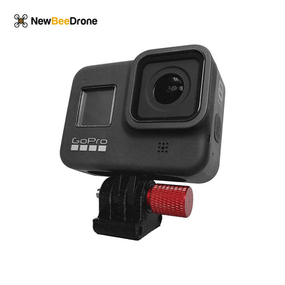 NewBeeDrone Action Camera M5 Mounting Hardware NewBeeDrone