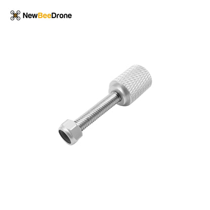 NewBeeDrone Action Camera M5 Mounting Hardware NewBeeDrone