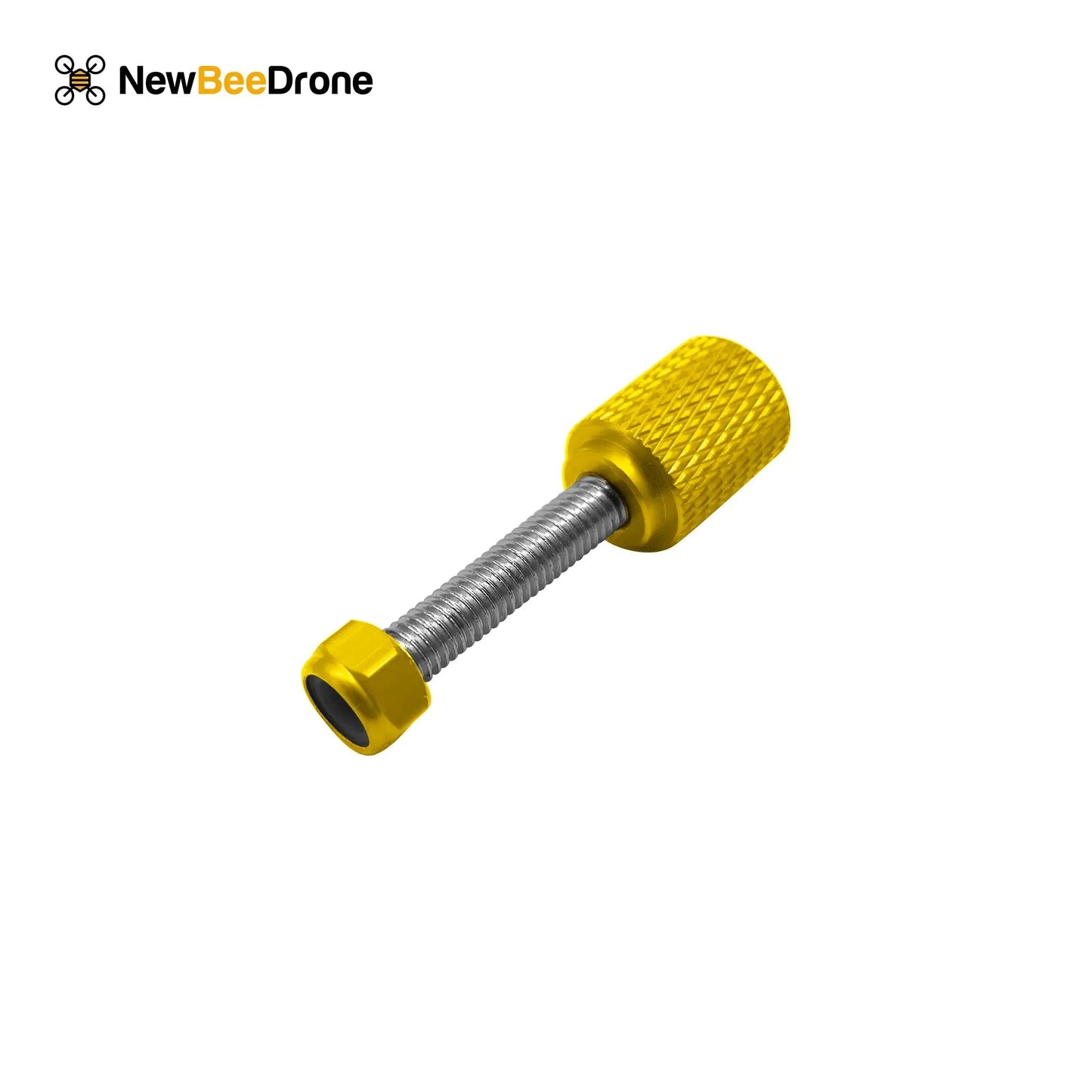 NewBeeDrone Action Camera M5 Mounting Hardware NewBeeDrone