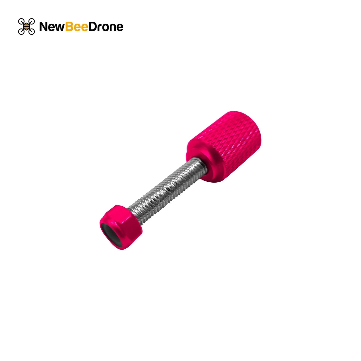 NewBeeDrone Action Camera M5 Mounting Hardware NewBeeDrone