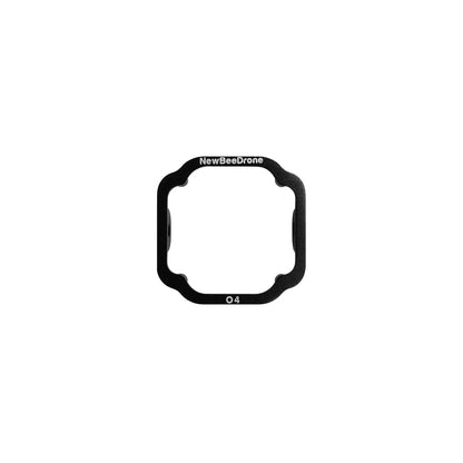 NewBeeDrone DJI O4 Pro Camera Naked Kit – Lightweight FPV Mod for Drones NewBeeDrone