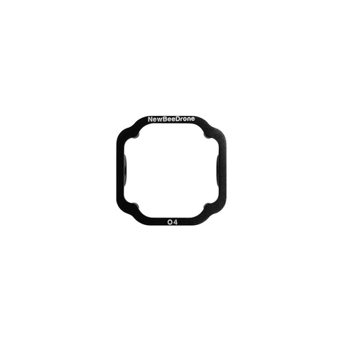 NewBeeDrone DJI O4 Pro Camera Naked Kit – Lightweight FPV Mod for Drones NewBeeDrone