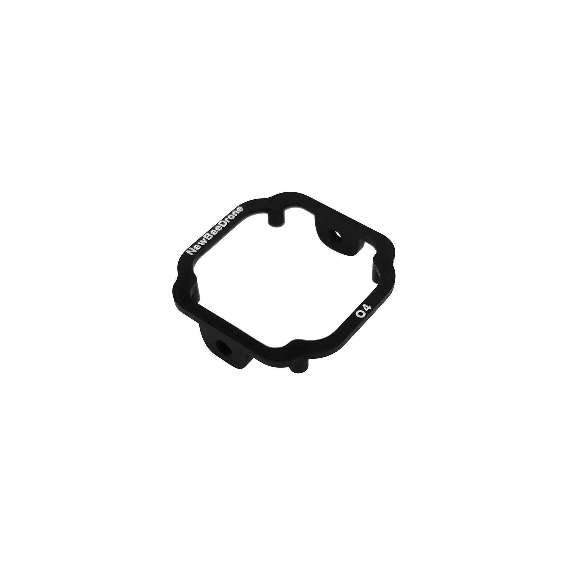 NewBeeDrone DJI O4 Pro Camera Naked Kit – Lightweight FPV Mod for Drones NewBeeDrone