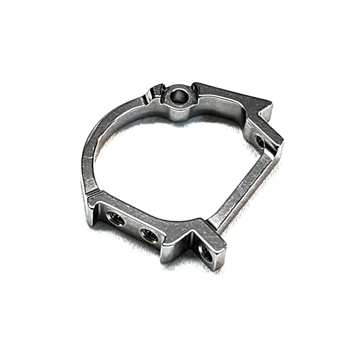 Nutria Titanium Camera Cage - Choose Left, Right, or Pair Armattan Quads