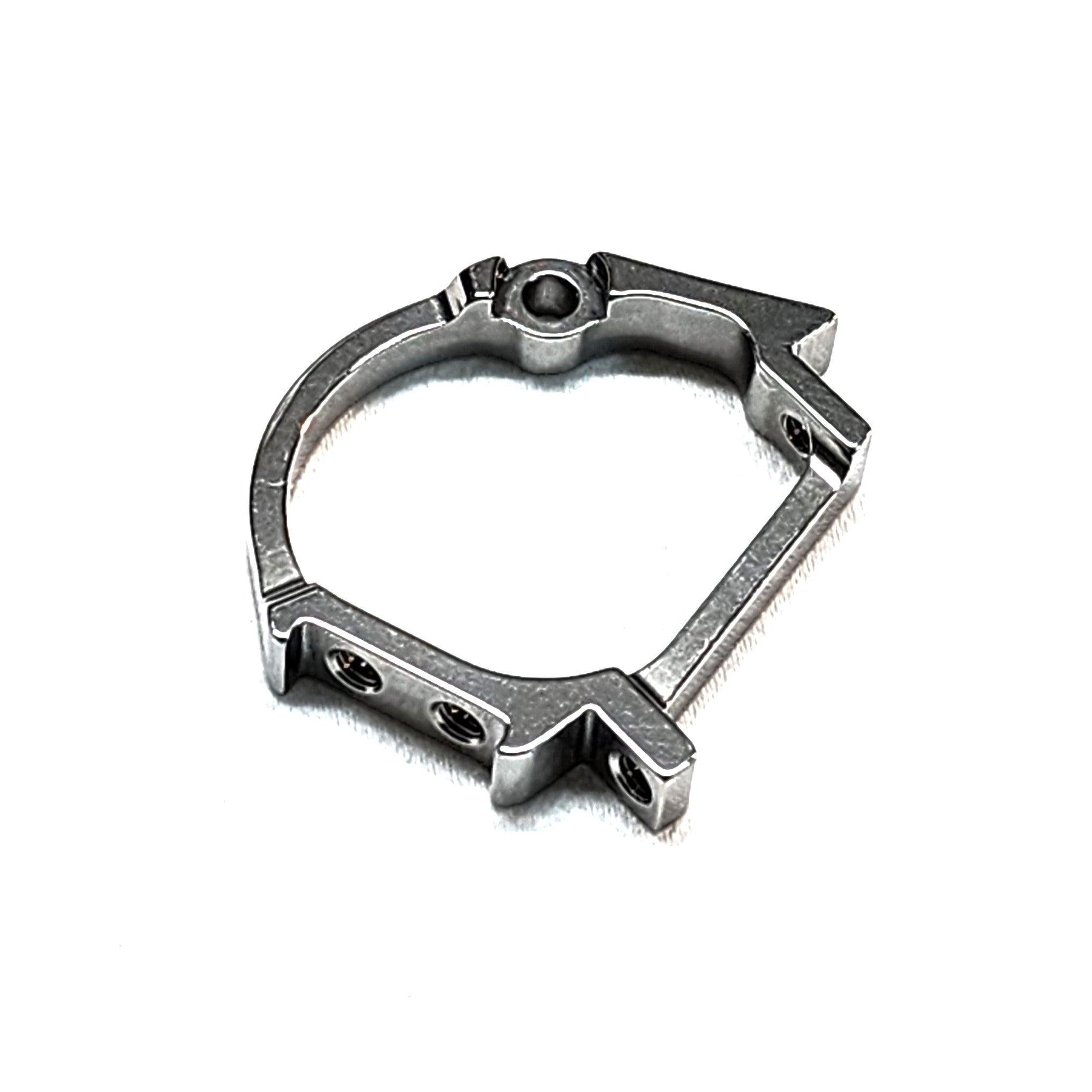 Nutria Titanium Camera Cage - Choose Left, Right, or Pair Armattan Quads