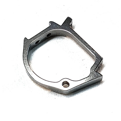 Nutria Titanium Camera Cage - Choose Left, Right, or Pair Armattan Quads