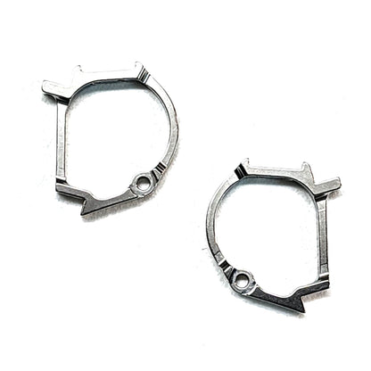 Nutria Titanium Camera Cage - Choose Left, Right, or Pair Armattan Quads