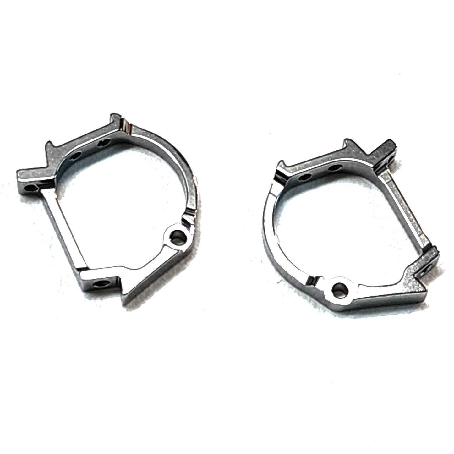 Nutria Titanium Camera Cage - Choose Left, Right, or Pair Armattan Quads