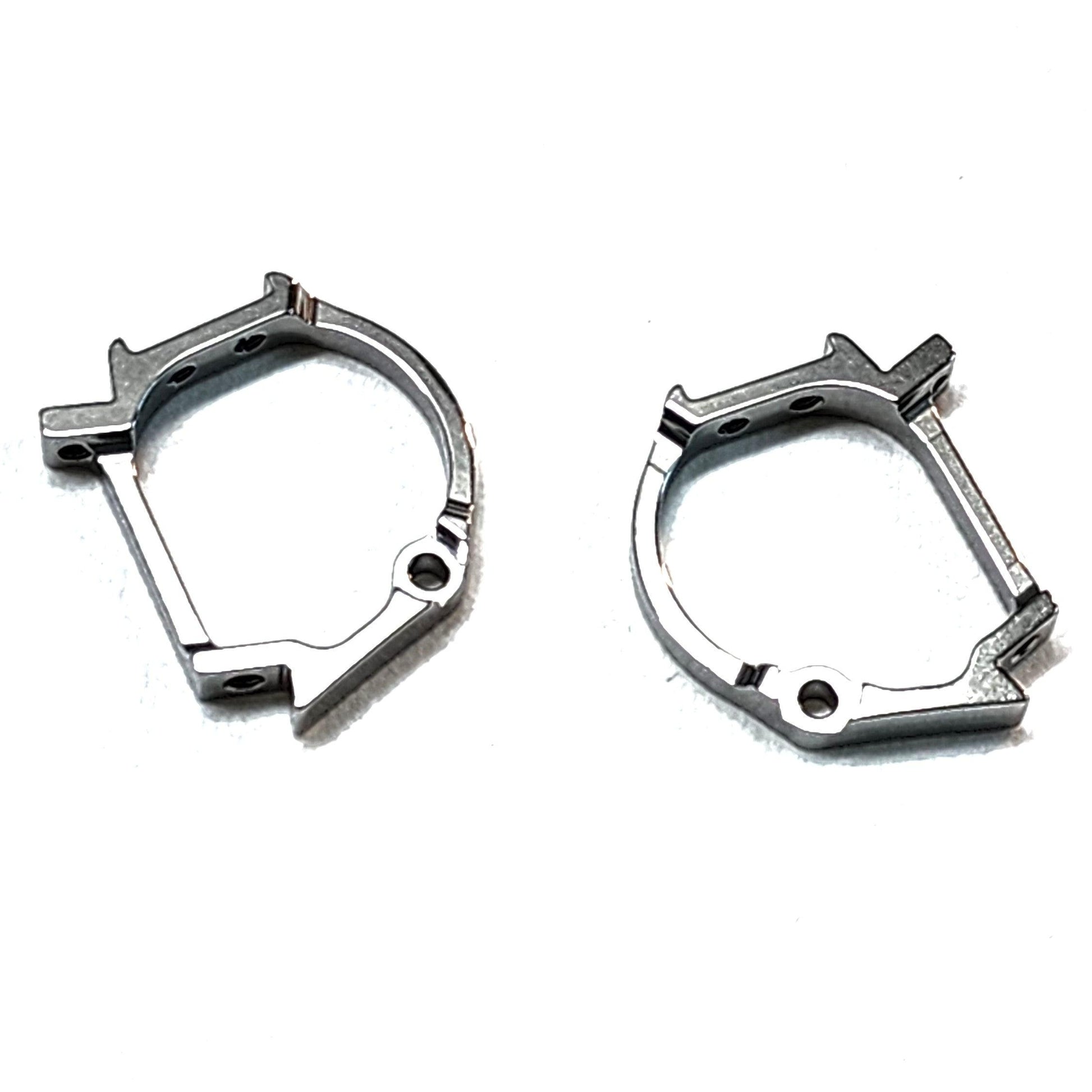 Nutria Titanium Camera Cage - Choose Left, Right, or Pair Armattan Quads