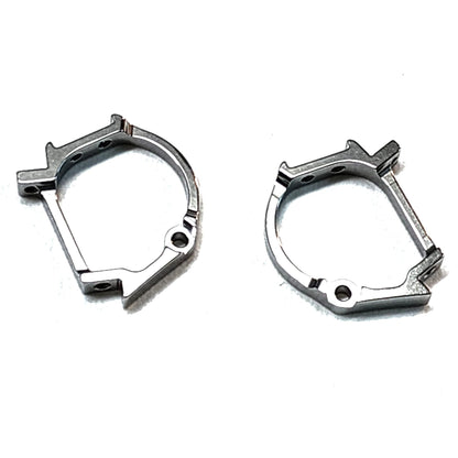 Nutria Titanium Camera Cage - Choose Left, Right, or Pair Armattan Quads