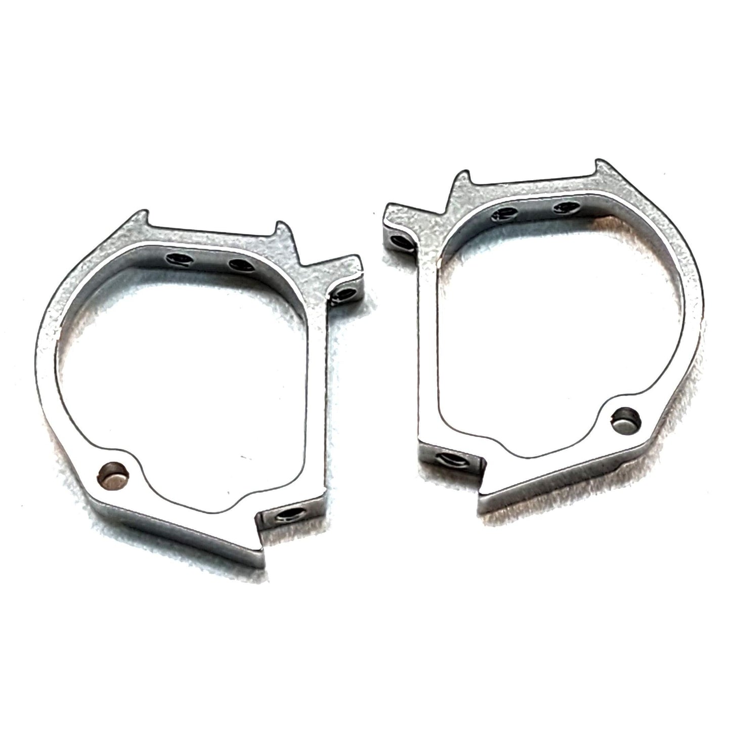 Nutria Titanium Camera Cage - Choose Left, Right, or Pair Armattan Quads
