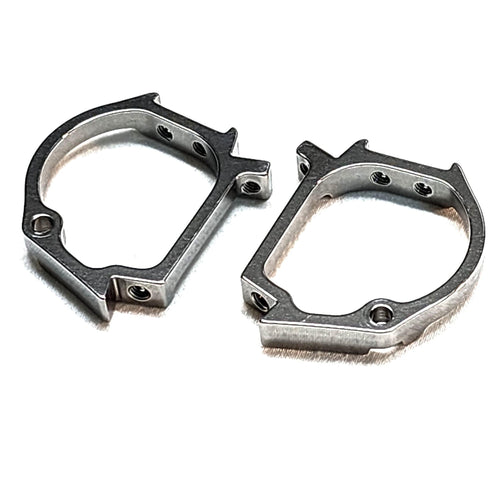 Nutria Titanium Camera Cage - Choose Left, Right, or Pair Armattan Quads