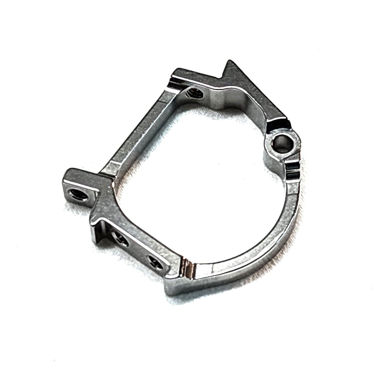 Nutria Titanium Camera Cage - Choose Left, Right, or Pair Armattan Quads