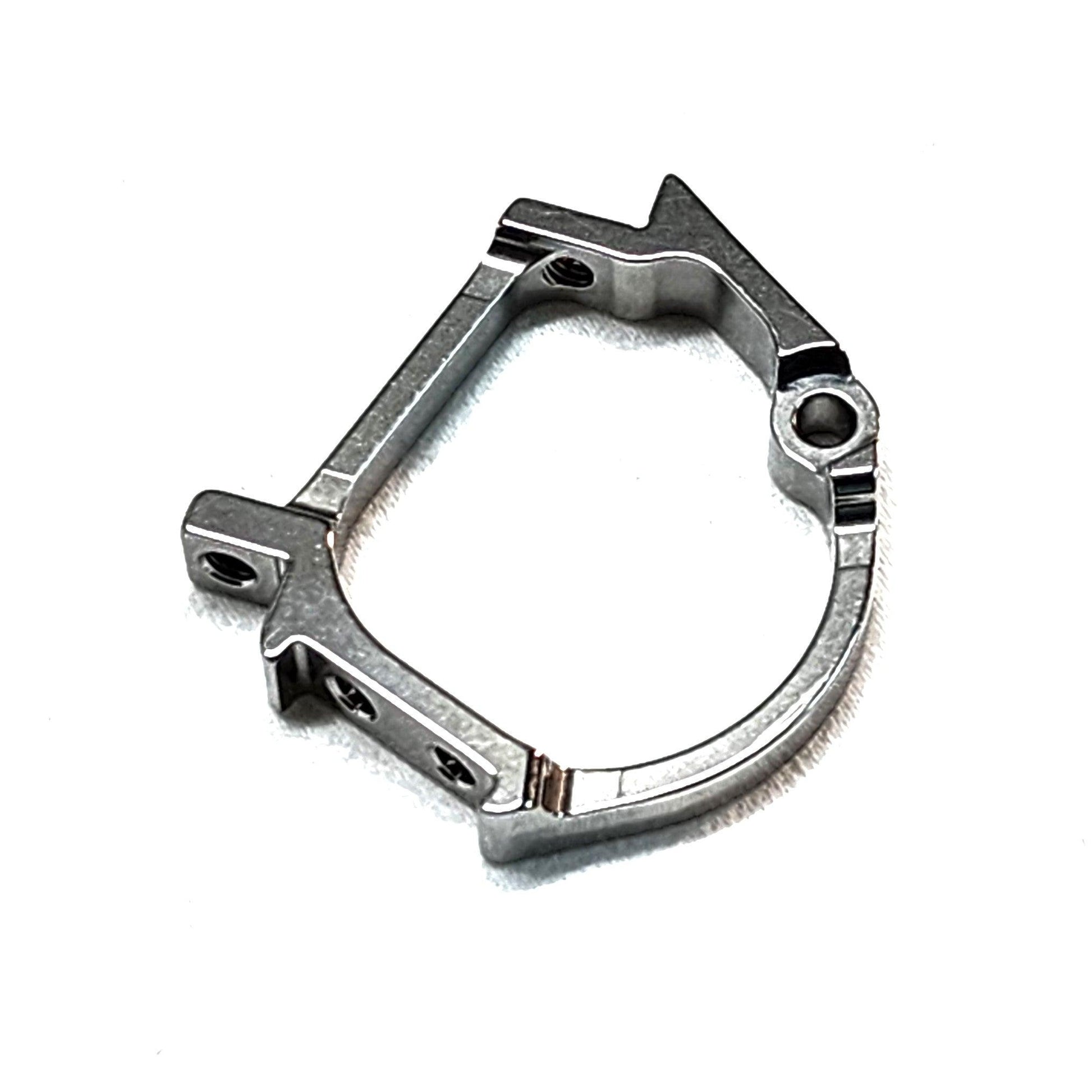 Nutria Titanium Camera Cage - Choose Left, Right, or Pair Armattan Quads