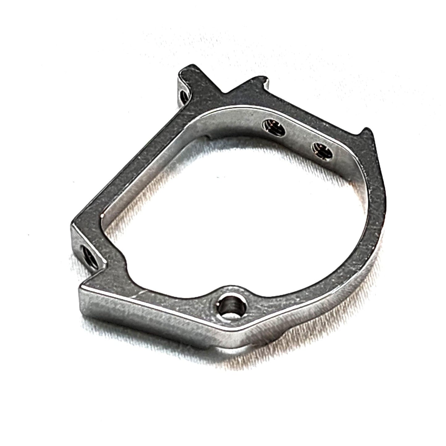 Nutria Titanium Camera Cage - Choose Left, Right, or Pair Armattan Quads