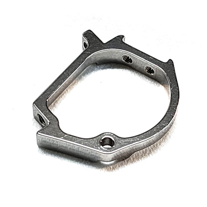 Nutria Titanium Camera Cage - Choose Left, Right, or Pair Armattan Quads