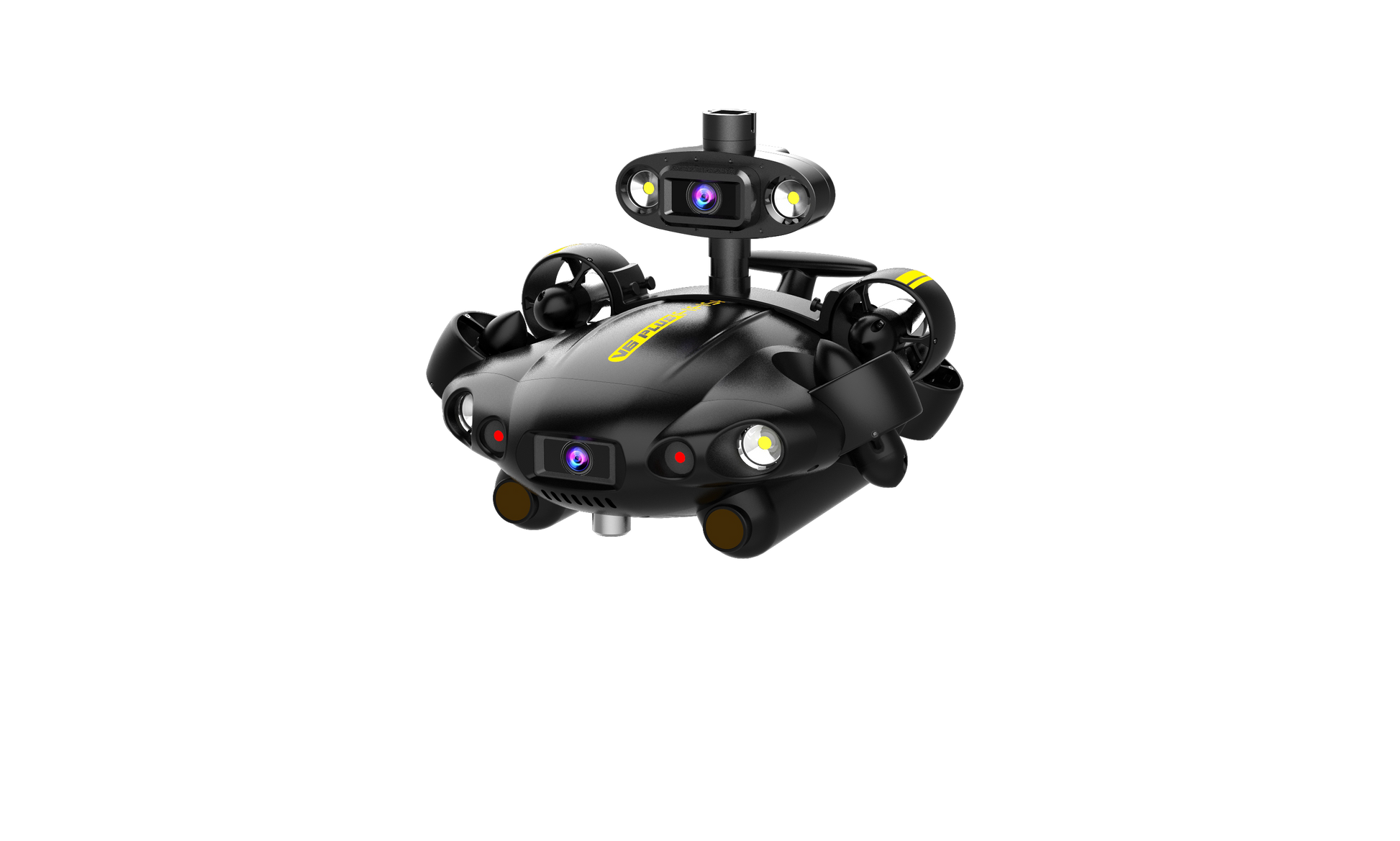 Qysea Fifish Pro V6 Plus Q-Camera Wellbots