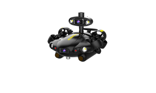 Qysea Fifish Pro V6 Plus Q-Camera Wellbots