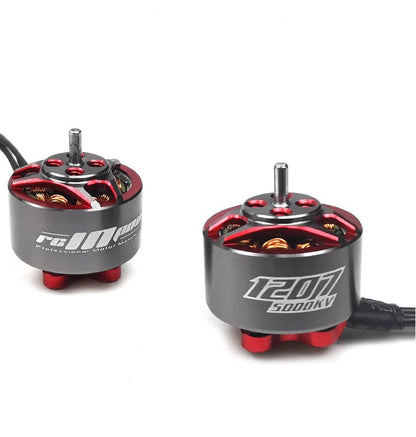 RCINPOWER GTS V2 1207 Brushless Motor FPVSTORERC
