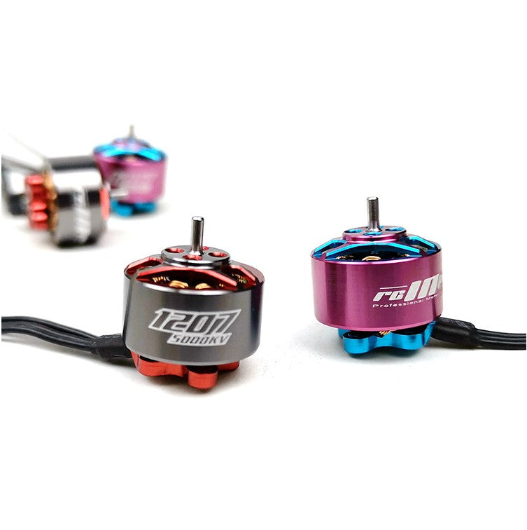 RCINPOWER GTS V2 1207 Brushless Motor FPVSTORERC