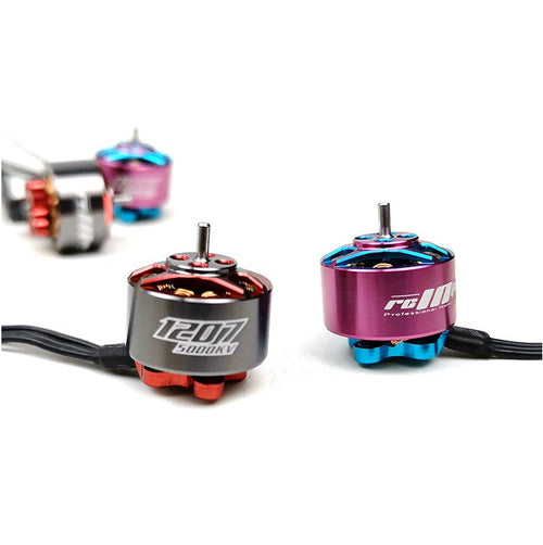 RCINPOWER GTS V2 1207 Brushless Motor FPVSTORERC