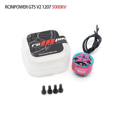 RCINPOWER GTS V2 1207 Brushless Motor FPVSTORERC