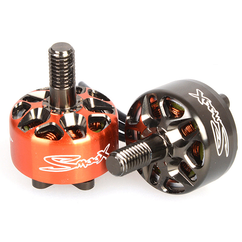 RCINPOWER SmooX 1507 Plus Brushless Motor FPVSTORERC
