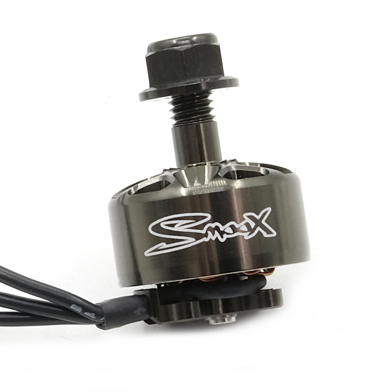 RCINPOWER SmooX 1507 Plus Brushless Motor FPVSTORERC