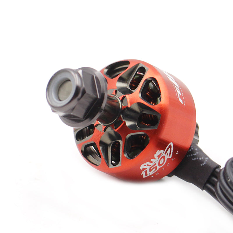 RCINPOWER SmooX 1507 Plus Brushless Motor FPVSTORERC