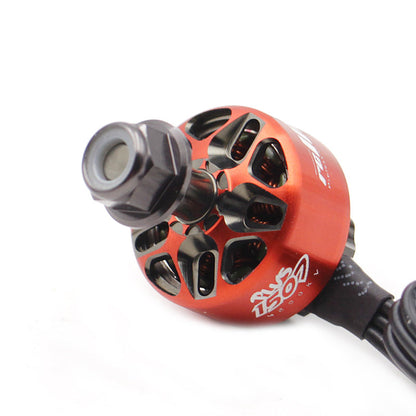 RCINPOWER SmooX 1507 Plus Brushless Motor FPVSTORERC