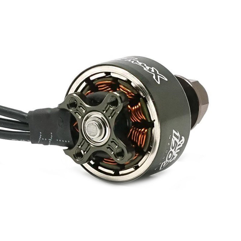 RCINPOWER SmooX 1507 Plus Brushless Motor FPVSTORERC