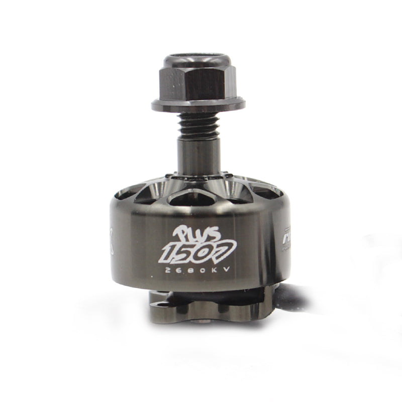 RCINPOWER SmooX 1507 Plus Brushless Motor FPVSTORERC