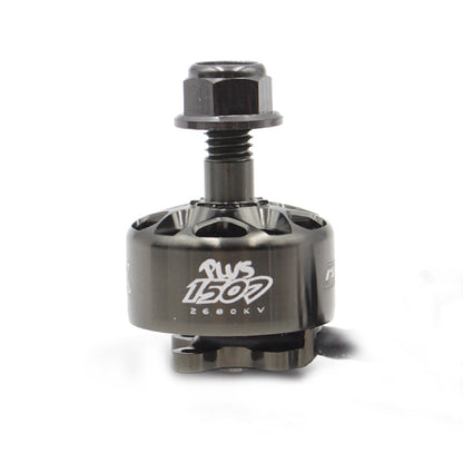 RCINPOWER SmooX 1507 Plus Brushless Motor FPVSTORERC