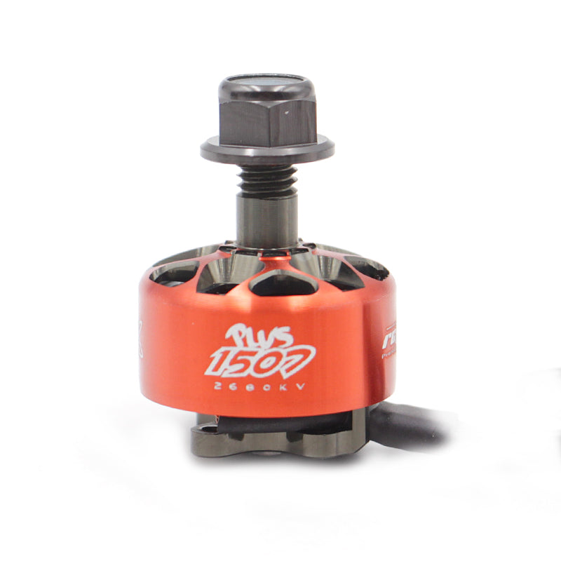 RCINPOWER SmooX 1507 Plus Brushless Motor FPVSTORERC