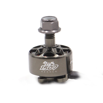 RCINPOWER SmooX 1507 Plus Brushless Motor FPVSTORERC