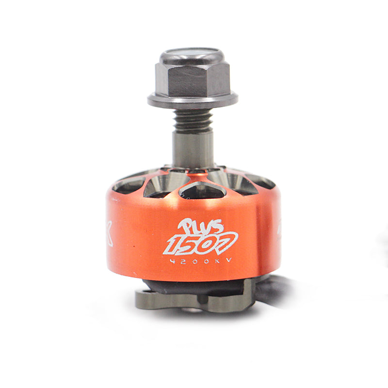 RCINPOWER SmooX 1507 Plus Brushless Motor FPVSTORERC