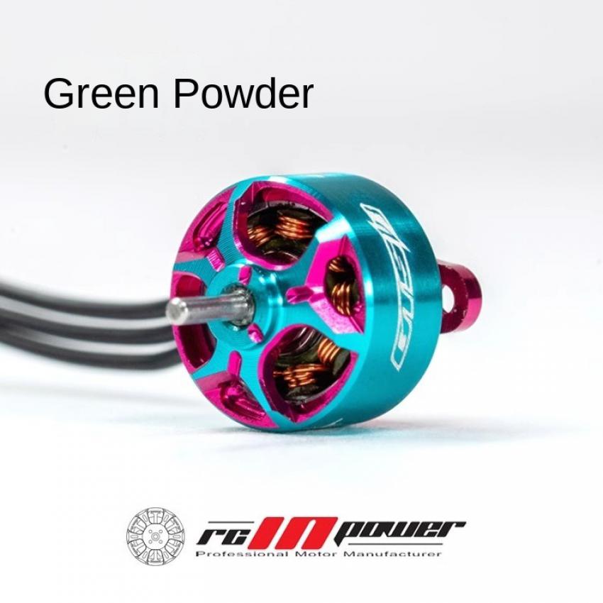 RCINPOWER GTS V3 0703 23000KV 27000KV Motors FPVSTORERC