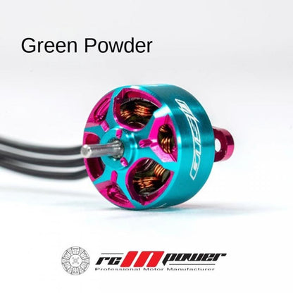 RCINPOWER GTS V3 0703 23000KV 27000KV Motors FPVSTORERC