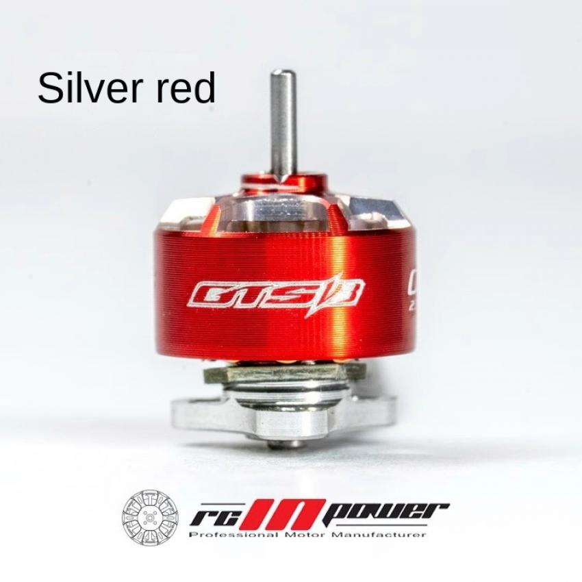 RCINPOWER GTS V3 0703 23000KV 27000KV Motors FPVSTORERC