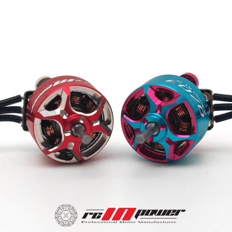 RCINPOWER GTS V3 0703 23000KV 27000KV Motors FPVSTORERC