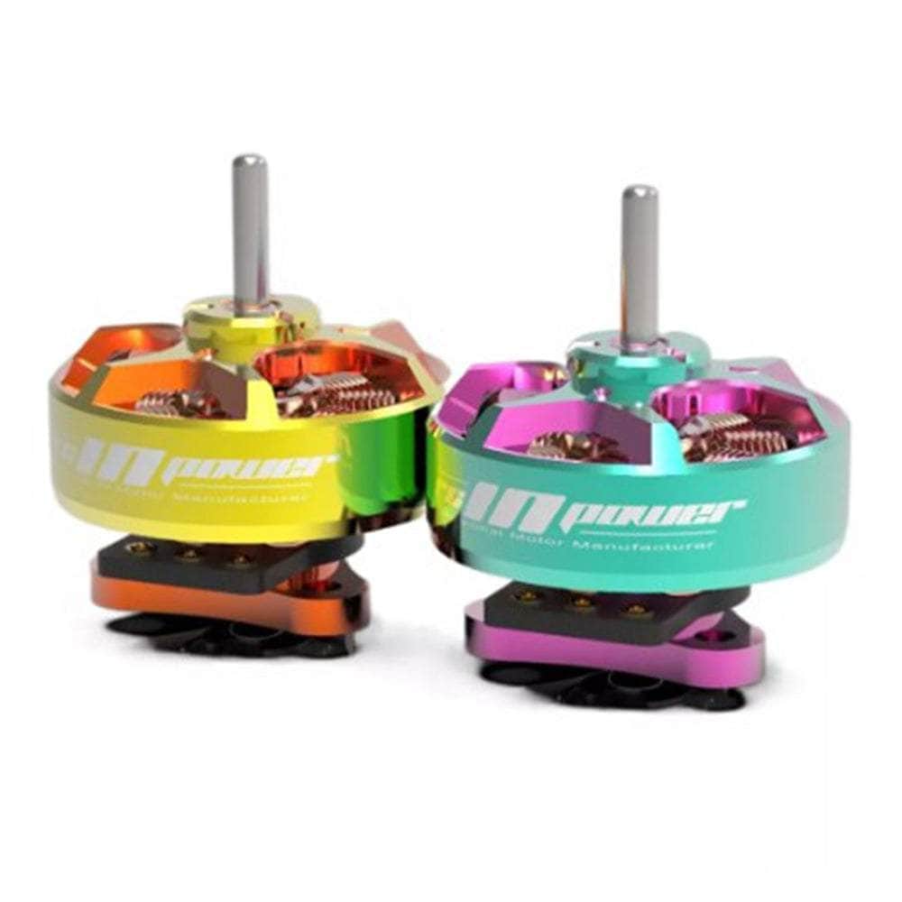 RCINPOWER GTS V3 0802 FPV DRONE MOTOR FPVSTORERC