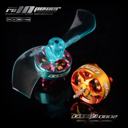 RCINPOWER GTS V3 0802 FPV DRONE MOTOR FPVSTORERC