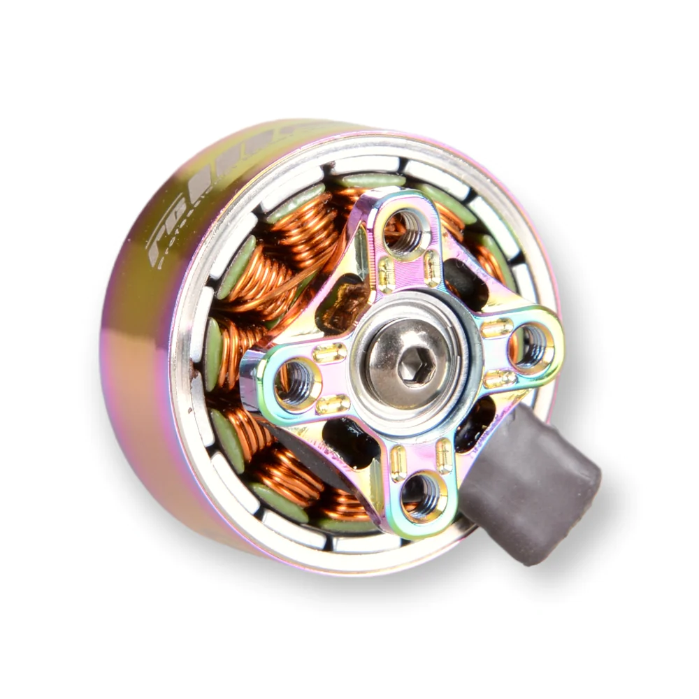 RCINPOWER GTS V4 MCK 2207- 2100KV EDITION BRUSHLESS MOTOR FPVSTORERC