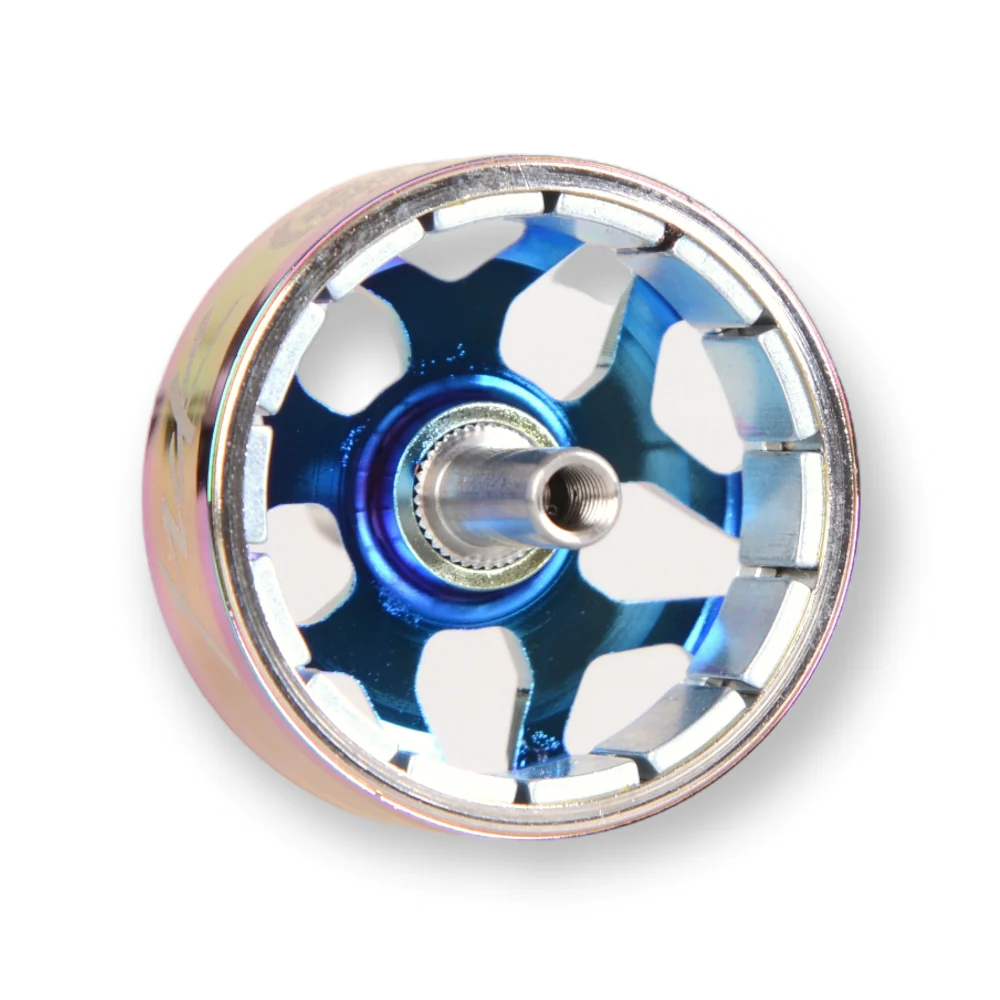 RCINPOWER GTS V4 MCK 2207- 2100KV EDITION BRUSHLESS MOTOR FPVSTORERC