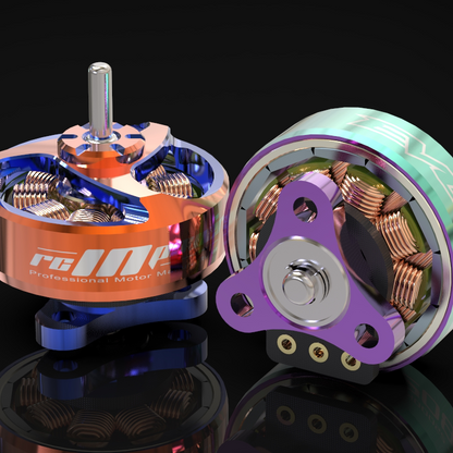 RCINPOWER Upgrade Version EVO-0802 25000KV Brushless Motor FPVSTORERC