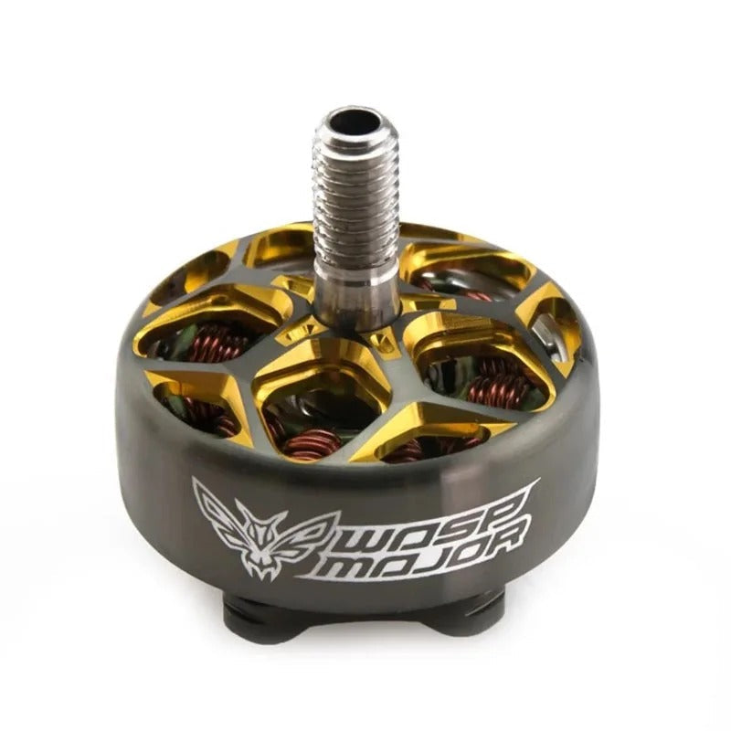 RCINPOWER WASP MAJOR 22.6-6.5 1860KV / 2020KV Brushless Motor FPVSTORERC