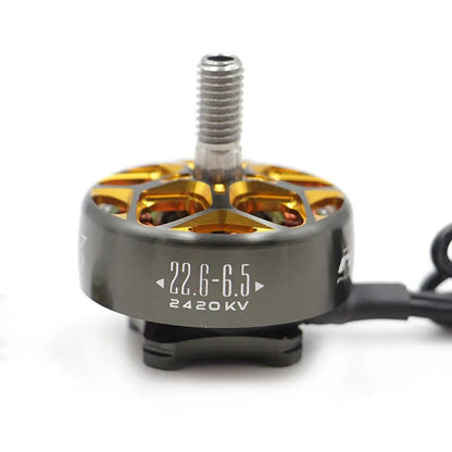 RCINPOWER WASP MAJOR 22.6-6.5 1860KV / 2020KV Brushless Motor FPVSTORERC