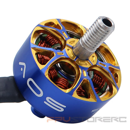 RCINPOWER AOS SUPERNOVA 2207 1980KV BRUSHLESS FPV DRONE MOTOR FPVSTORERC