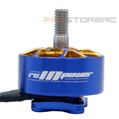 RCINPOWER AOS SUPERNOVA 2207 1980KV BRUSHLESS FPV DRONE MOTOR FPVSTORERC